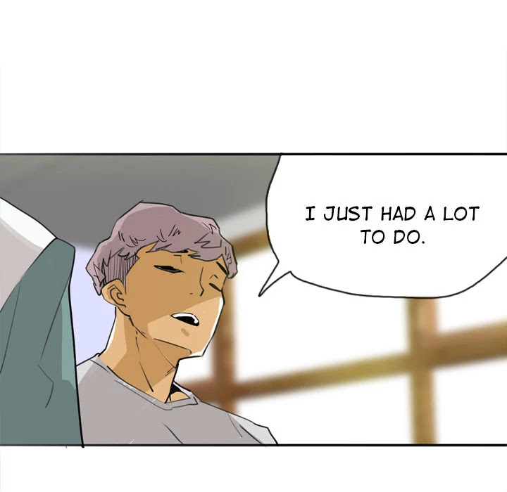 The Desperate Housewife Chapter 2 page 89 - Chapter 2