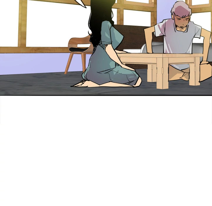 The Desperate Housewife Chapter 2 page 91 - Chapter 2