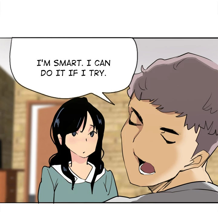 The Desperate Housewife Chapter 2 page 92 - Chapter 2