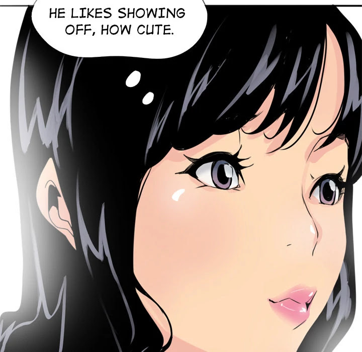The Desperate Housewife Chapter 2 page 94 - Chapter 2