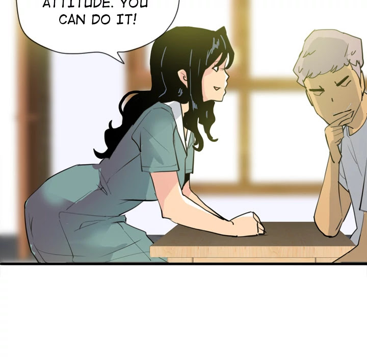 The Desperate Housewife Chapter 2 page 96 - Chapter 2