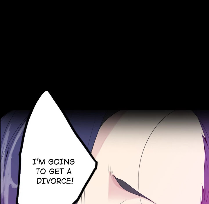 The Desperate Housewife Chapter 20 page 100 - Chapter 20