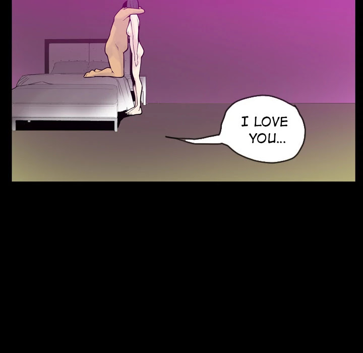 The Desperate Housewife Chapter 20 page 103 - Chapter 20