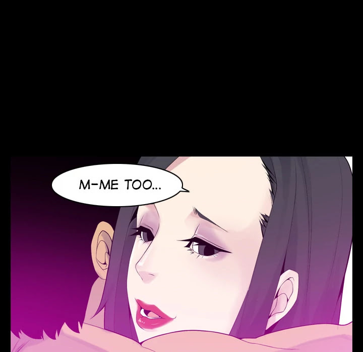The Desperate Housewife Chapter 20 page 104 - Chapter 20