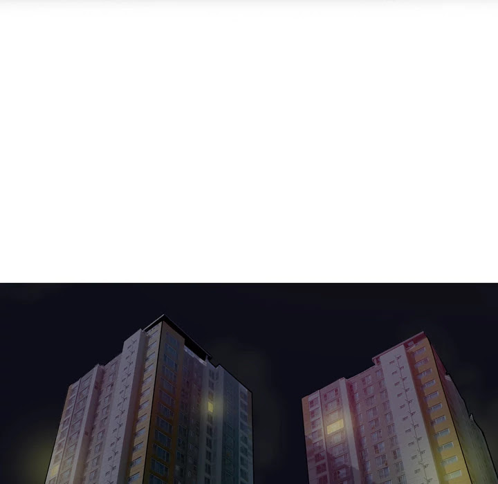 The Desperate Housewife Chapter 20 page 109 - Chapter 20