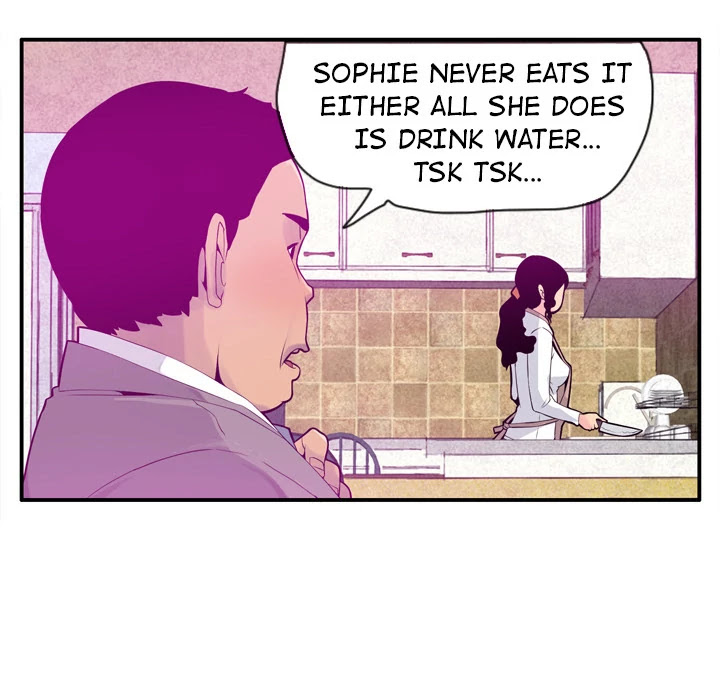 The Desperate Housewife Chapter 20 page 11 - Chapter 20