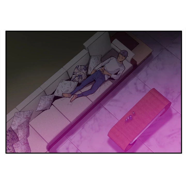 The Desperate Housewife Chapter 20 page 113 - Chapter 20