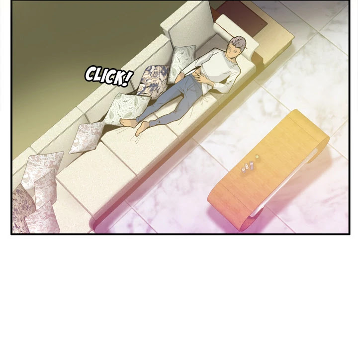 The Desperate Housewife Chapter 20 page 115 - Chapter 20
