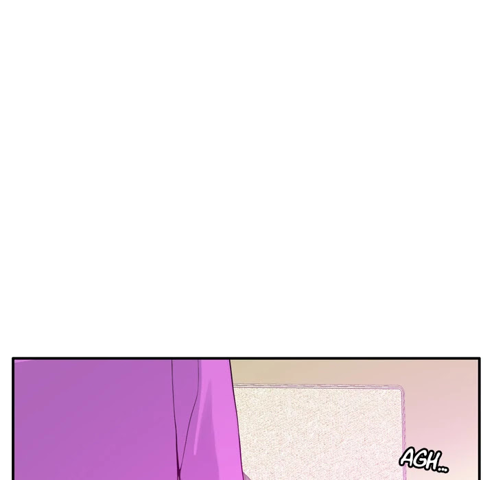 The Desperate Housewife Chapter 20 page 116 - Chapter 20