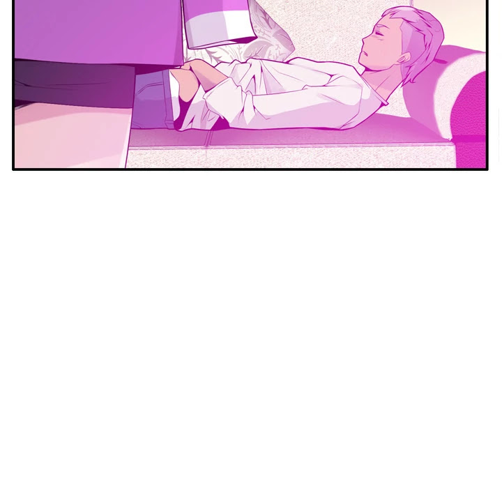 The Desperate Housewife Chapter 20 page 117 - Chapter 20