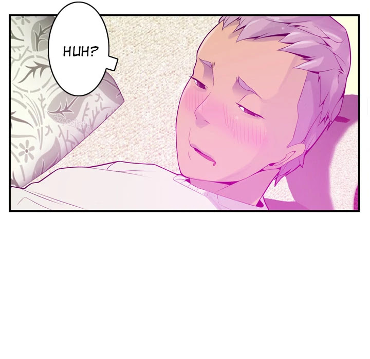 The Desperate Housewife Chapter 20 page 118 - Chapter 20