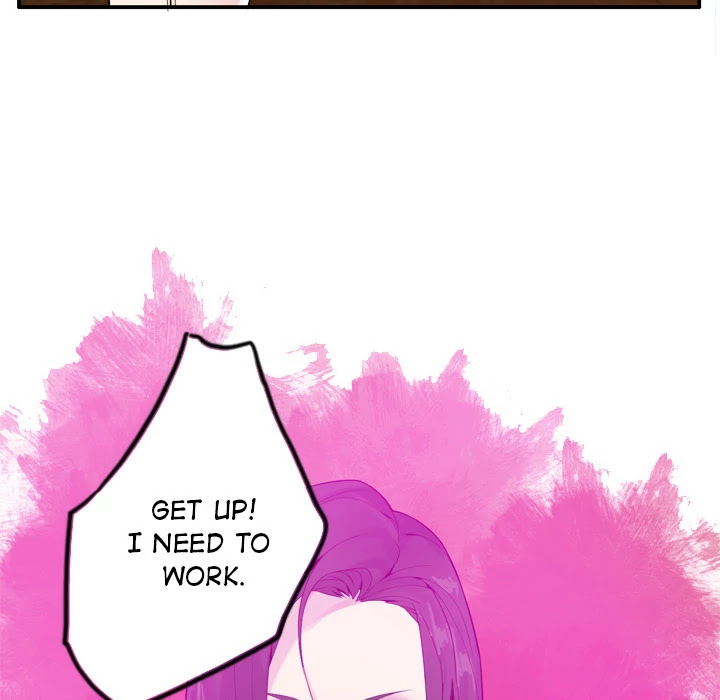 The Desperate Housewife Chapter 20 page 120 - Chapter 20