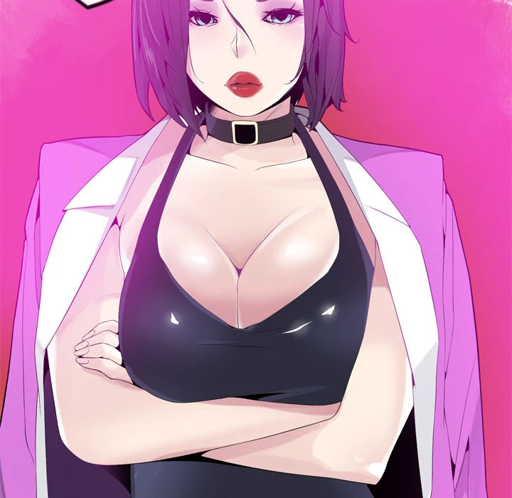 The Desperate Housewife Chapter 20 page 121 - Chapter 20