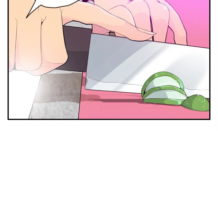 The Desperate Housewife Chapter 20 page 17 - Chapter 20