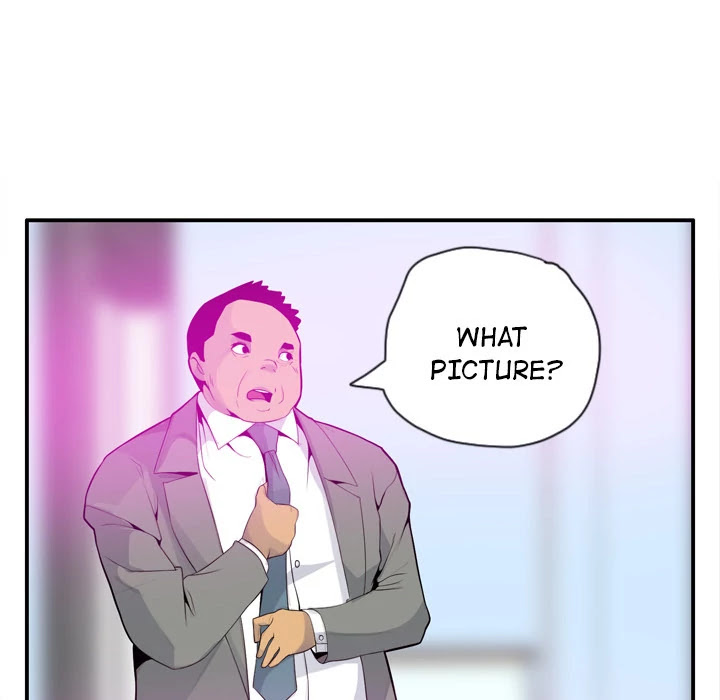 The Desperate Housewife Chapter 20 page 18 - Chapter 20