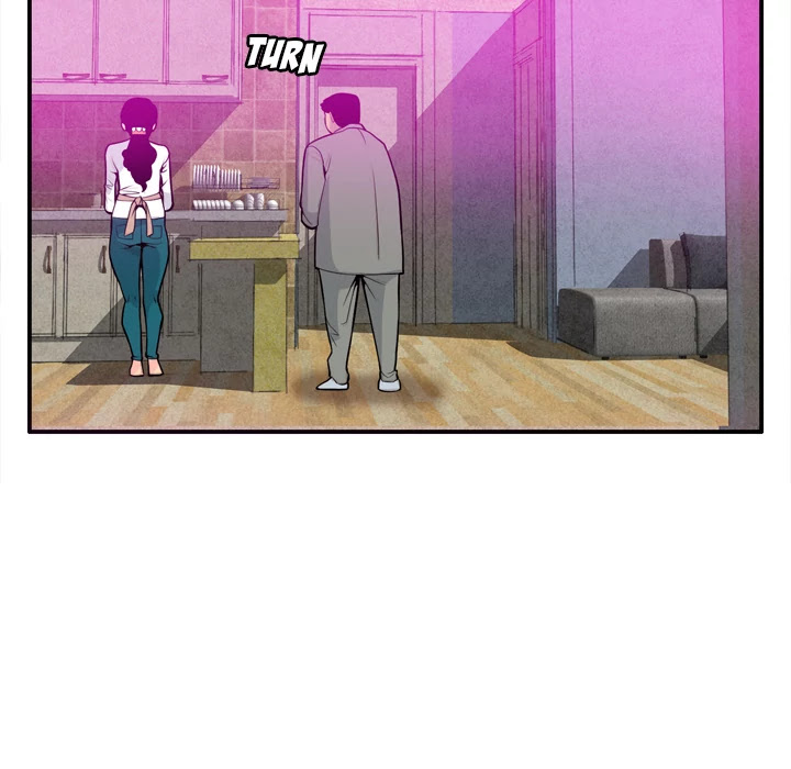 The Desperate Housewife Chapter 20 page 20 - Chapter 20