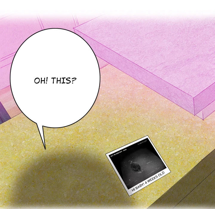 The Desperate Housewife Chapter 20 page 21 - Chapter 20