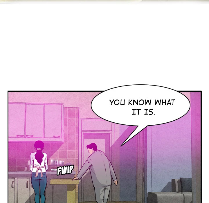The Desperate Housewife Chapter 20 page 22 - Chapter 20