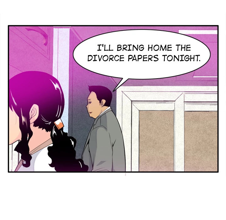 The Desperate Housewife Chapter 20 page 24 - Chapter 20