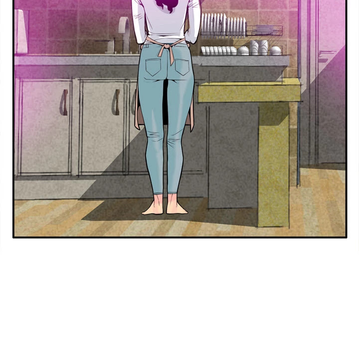 The Desperate Housewife Chapter 20 page 26 - Chapter 20