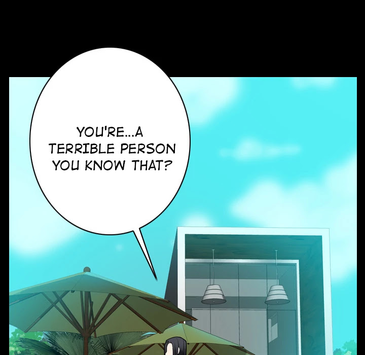The Desperate Housewife Chapter 20 page 35 - Chapter 20