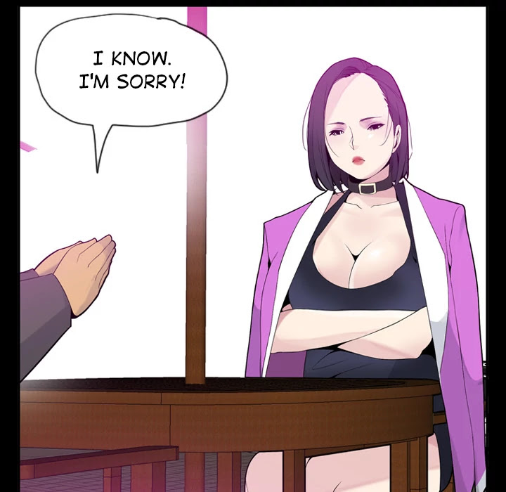 The Desperate Housewife Chapter 20 page 38 - Chapter 20