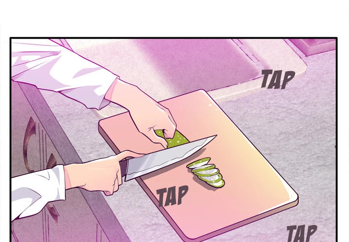The Desperate Housewife Chapter 20 page 4 - Chapter 20