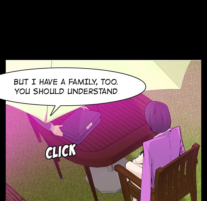 The Desperate Housewife Chapter 20 page 40 - Chapter 20
