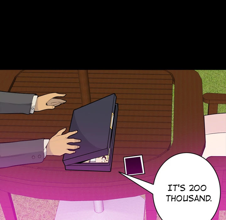 The Desperate Housewife Chapter 20 page 42 - Chapter 20
