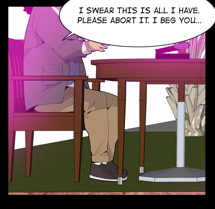 The Desperate Housewife Chapter 20 page 44 - Chapter 20