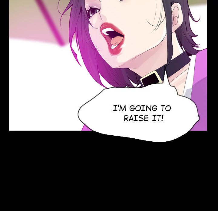 The Desperate Housewife Chapter 20 page 48 - Chapter 20