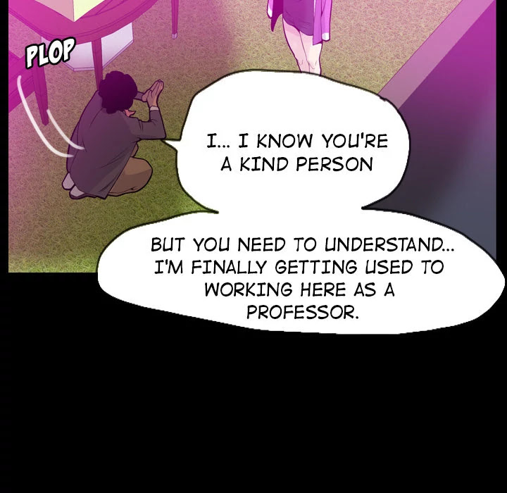The Desperate Housewife Chapter 20 page 50 - Chapter 20
