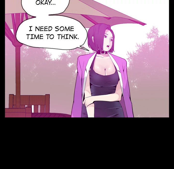 The Desperate Housewife Chapter 20 page 53 - Chapter 20