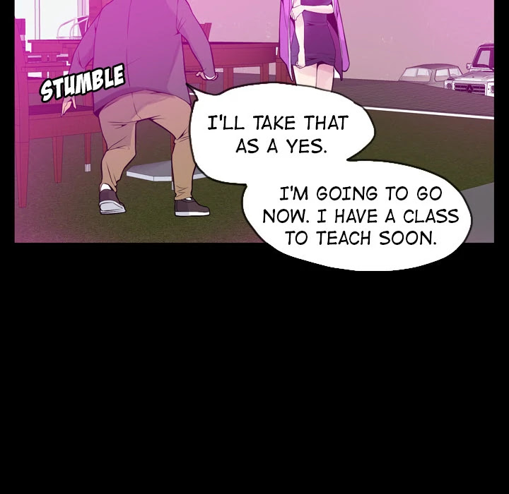 The Desperate Housewife Chapter 20 page 55 - Chapter 20