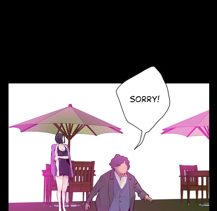 The Desperate Housewife Chapter 20 page 56 - Chapter 20