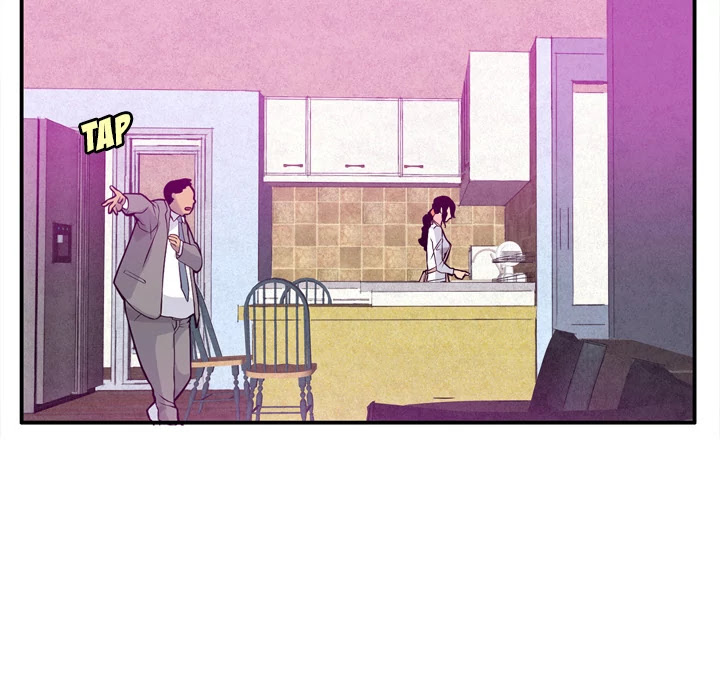 The Desperate Housewife Chapter 20 page 6 - Chapter 20