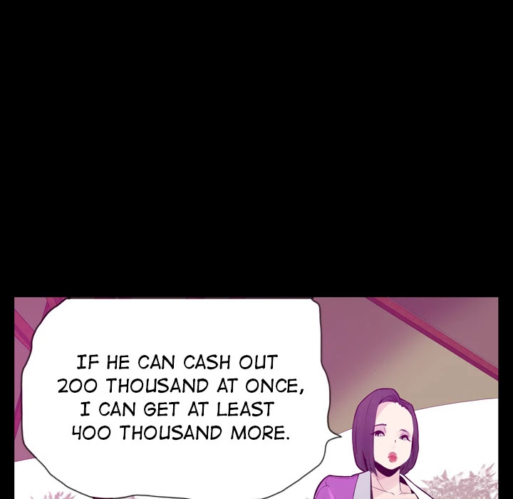 The Desperate Housewife Chapter 20 page 63 - Chapter 20