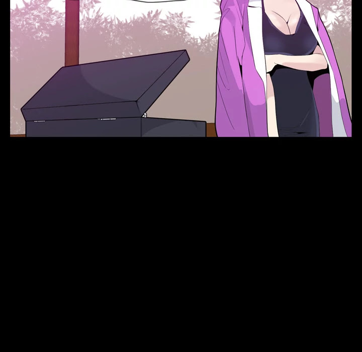The Desperate Housewife Chapter 20 page 64 - Chapter 20