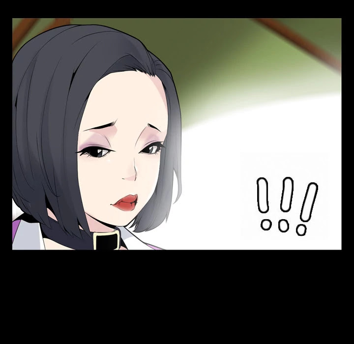 The Desperate Housewife Chapter 20 page 67 - Chapter 20