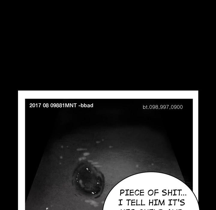 The Desperate Housewife Chapter 20 page 68 - Chapter 20