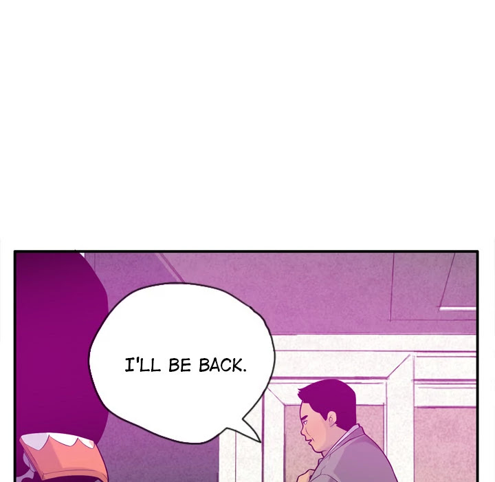 The Desperate Housewife Chapter 20 page 7 - Chapter 20