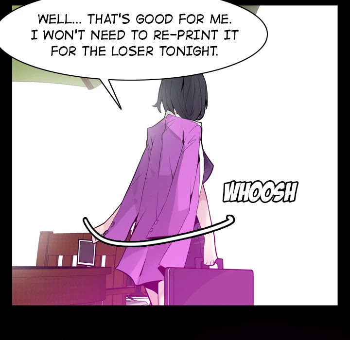 The Desperate Housewife Chapter 20 page 70 - Chapter 20
