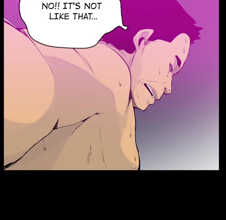 The Desperate Housewife Chapter 20 page 84 - Chapter 20