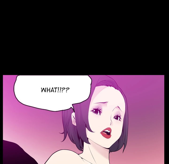 The Desperate Housewife Chapter 20 page 85 - Chapter 20