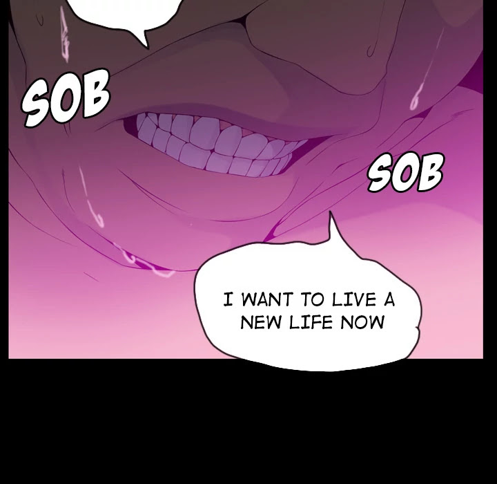 The Desperate Housewife Chapter 20 page 87 - Chapter 20