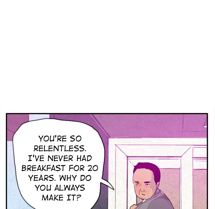 The Desperate Housewife Chapter 20 page 9 - Chapter 20