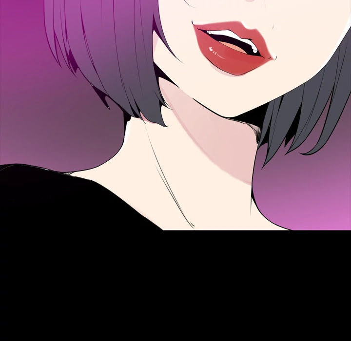 The Desperate Housewife Chapter 20 page 93 - Chapter 20