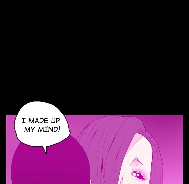 The Desperate Housewife Chapter 20 page 98 - Chapter 20