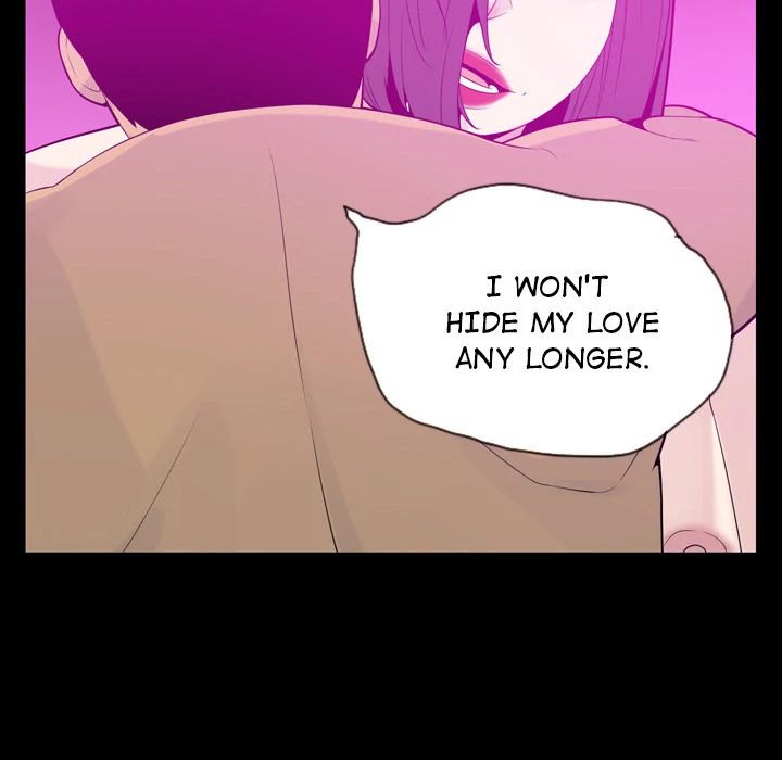 The Desperate Housewife Chapter 20 page 99 - Chapter 20