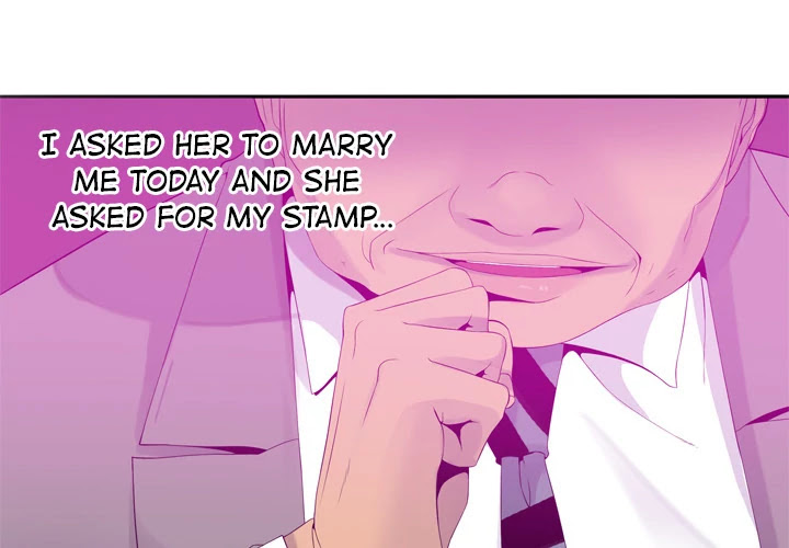 The Desperate Housewife Chapter 21 page 1 - Chapter 21